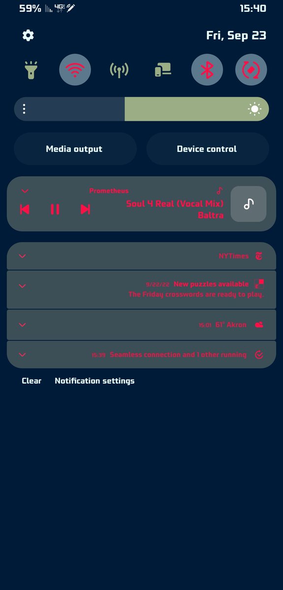 Drew Thompson tweet media