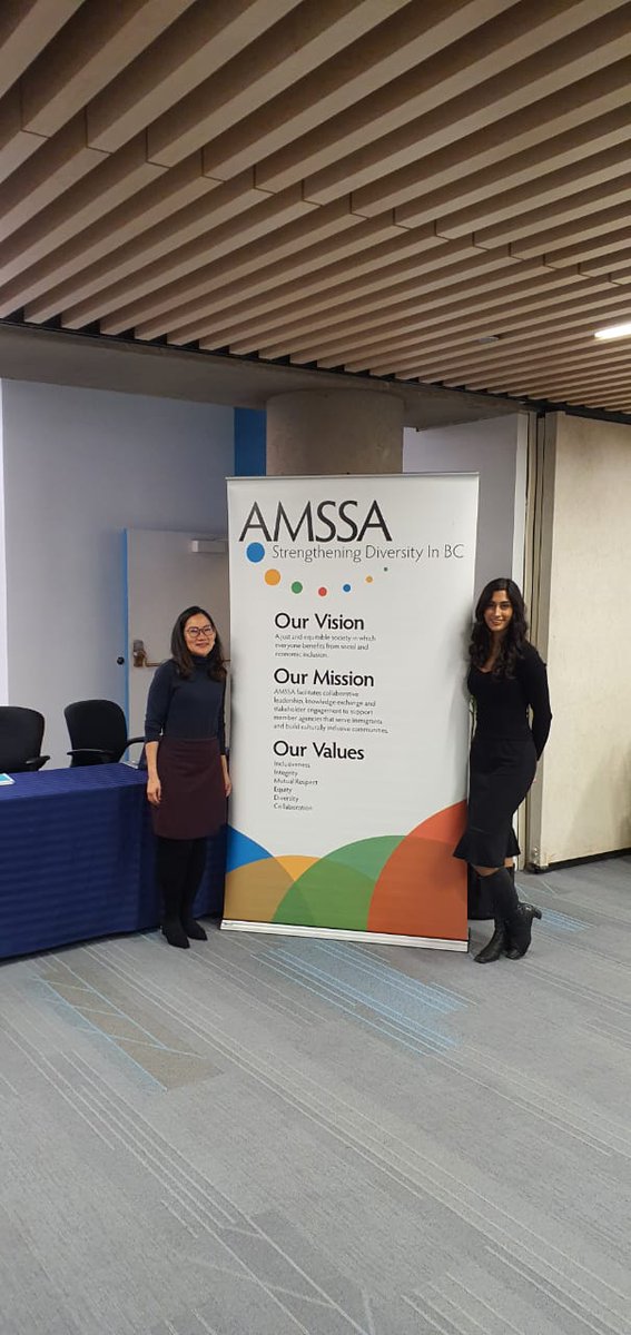 amssabc's tweet photo. We're so excited for today's Annual General Meeting! Come join us at UBC Robson Square, theatre C-300. Registration begins at 2:30 PM!
#AMSSAevents #AGM https://t.co/uMzVRYpsOx