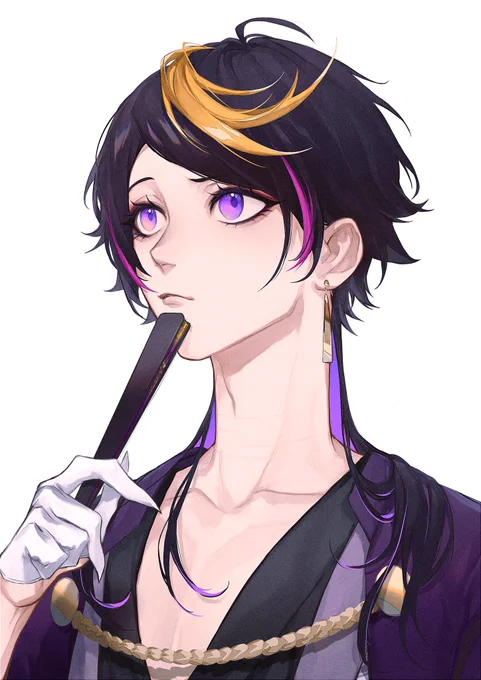 #YaminoArt 