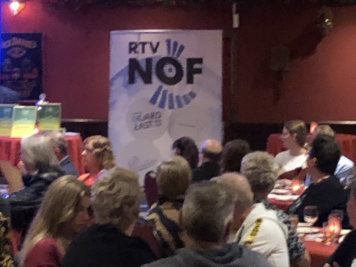 klaasagricola's tweet photo. Vanavond de vrijwilligers van RTV/NOF bedankt voor hun tomeloze inzet voor onze Regio. Een groot compliment voor het bestuur.Met recht allemaal  toppers 💪👍👏👏 https://t.co/3Nzamlnmz5