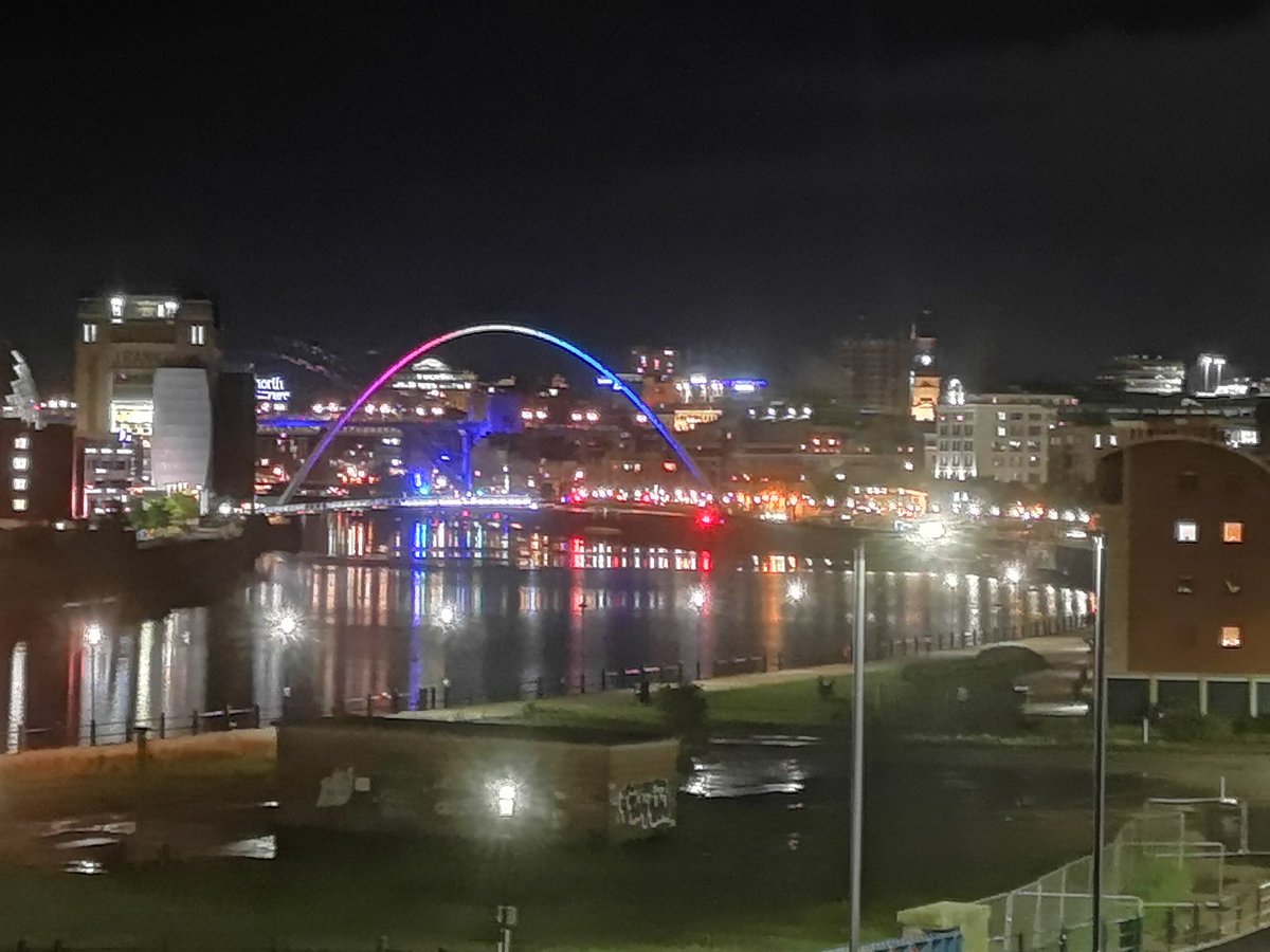 GeordieManc tweet media