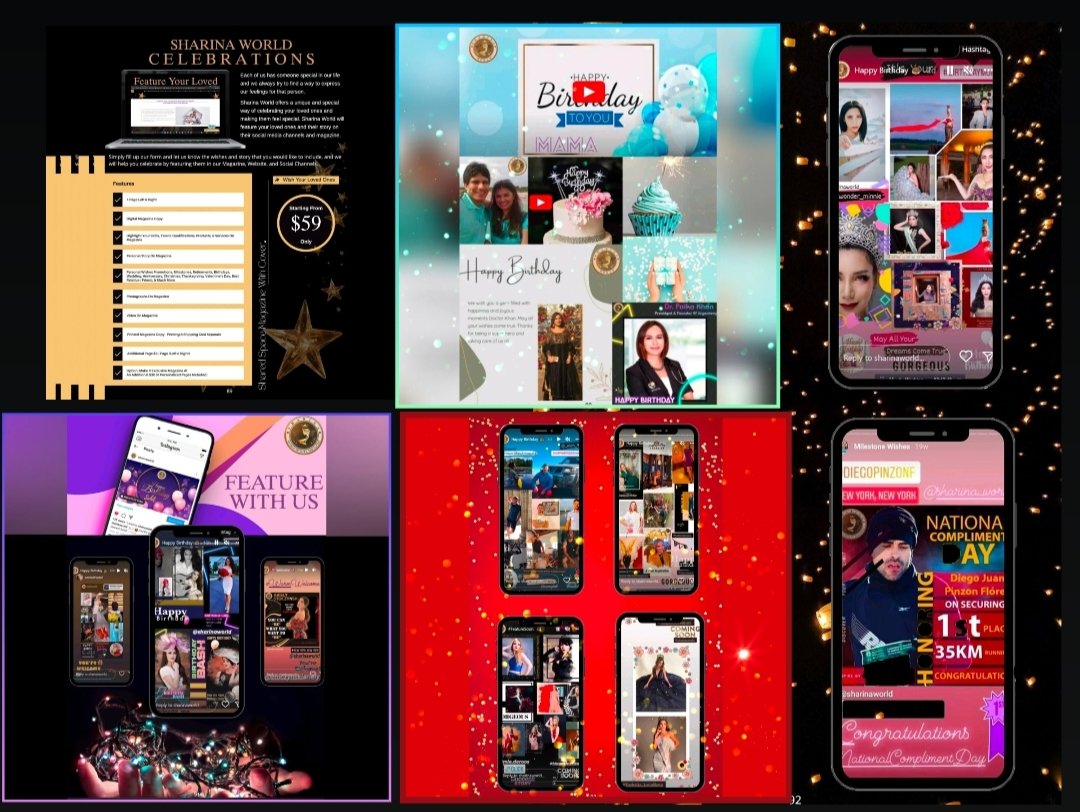 Sharina World Sharinaworld Twitter