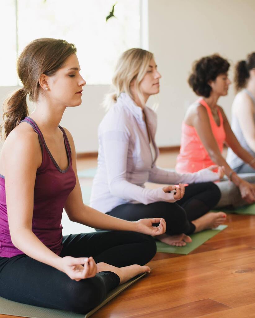 Join us daily at Ojo Santa Fe for our new Yoga Flow class! Customized to the skill level of attendees, this 90-minute session is a combination of
breathwork, asana, alignment, and meditation. Session leaders encourage practitioners to let go of thought a… instagr.am/p/Ci3HLp9PnOz/