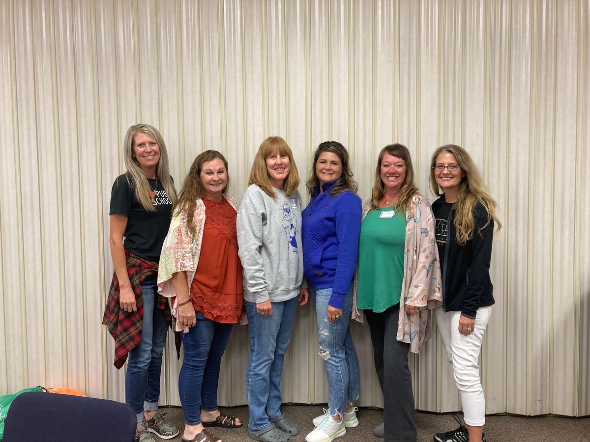 Wrapping up two awesome days of STEPS training at ESU 10 in Kearney!  Thank you to all of our awesome mentors and participants for enthusiastically joining us on this journey to learn more about Best Practices for Young Children with Autism.