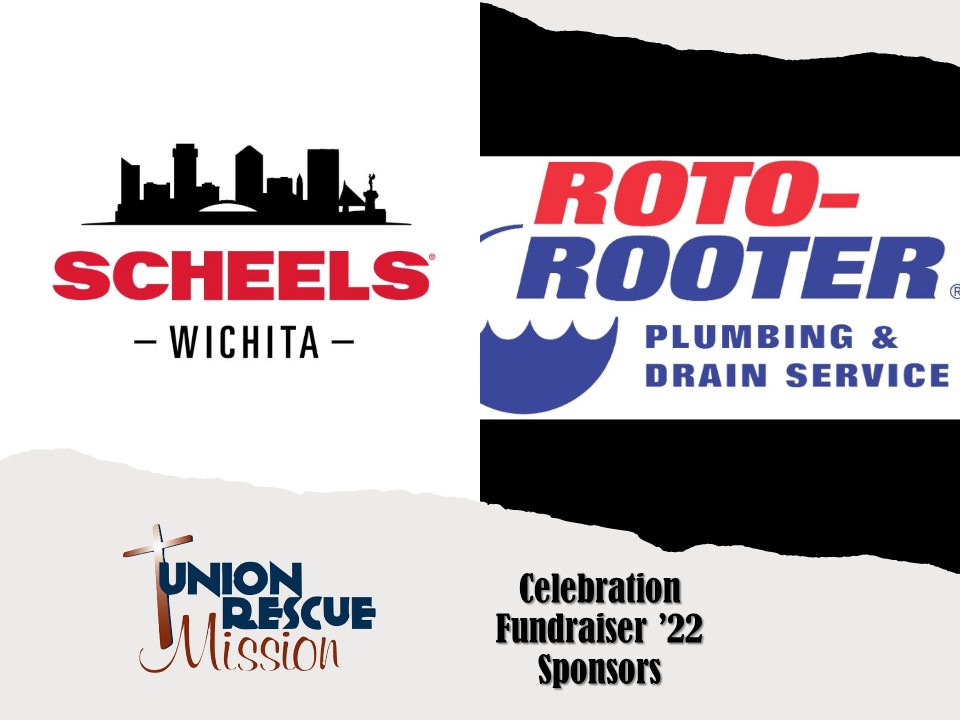 Thank you Scheels (opening July 1, '23) and Roto-Rooter.  Gotta love those guys when things get messy (if you know what I mean!)  Check them out!

Celebration Fundraiser '22 tickets available at:
go.rallyup.com/celebration202…