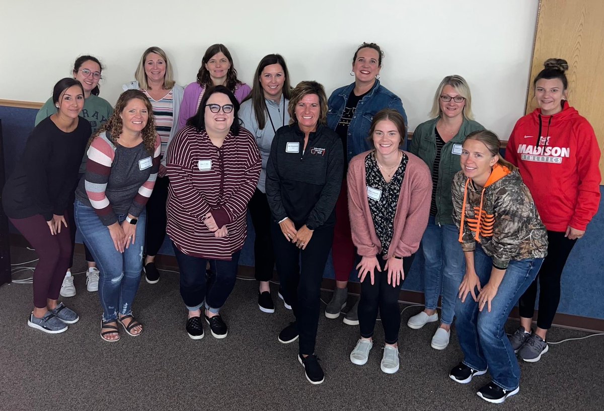 And our Northeast STEPS team!!