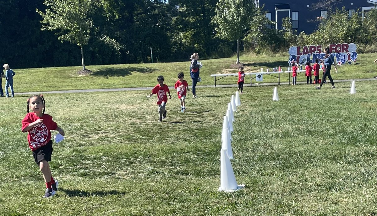 Nyla Louh LCPS Music tweet media