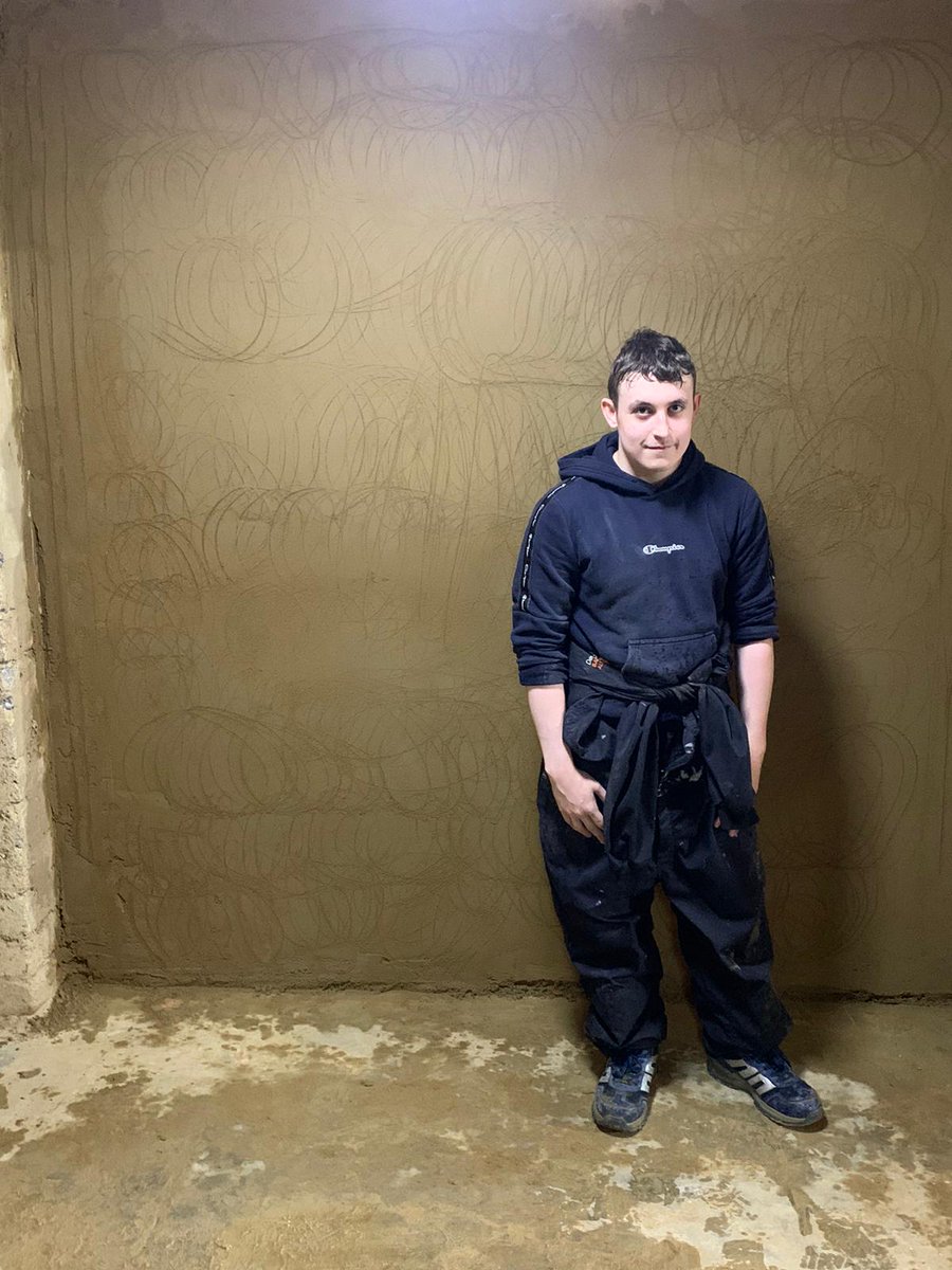 NPTC Plastering tweet media