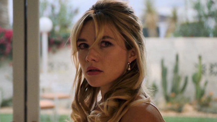 yelenaspugh's tweet photo. don’t worry darling reaffirms that florence pugh owns the psych thriller genre and it’s not even up for debate https://t.co/nRsOdTxy0g