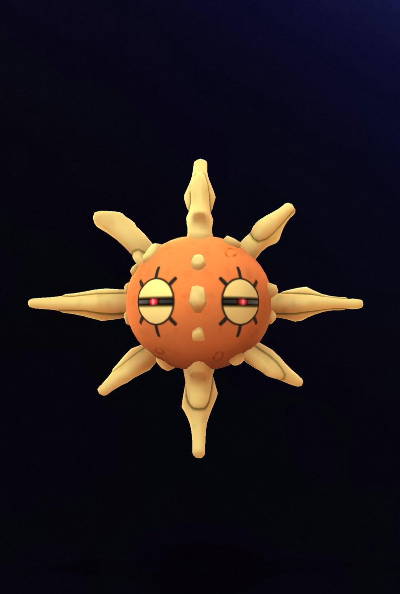 daviidvieira_'s tweet photo. Meu #Pokemon
#PokemonGO
#SolRockets https://t.co/sxCC0sWn5H