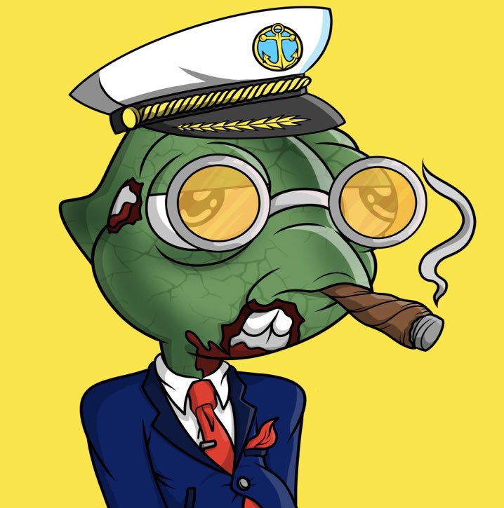 Chillin Chameleons tweet media