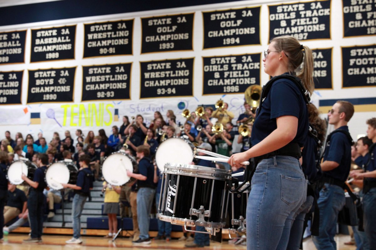 Helias Catholic High School tweet media