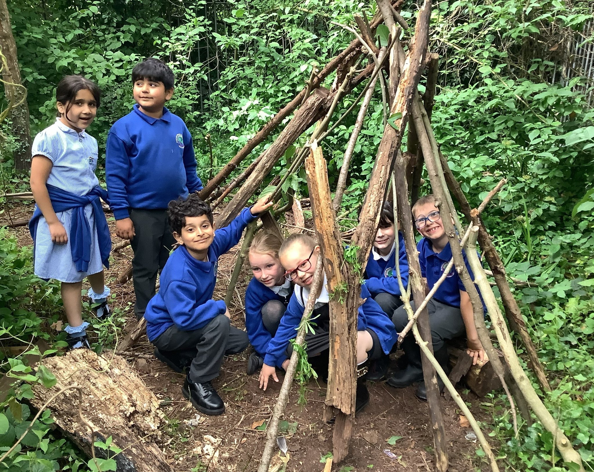 Cardiff Council on Twitter "🖱️ 📐 🏫 Inspectors have praised a Cardiff