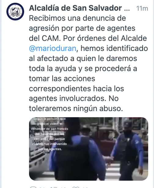 Selva Gerardo tweet media