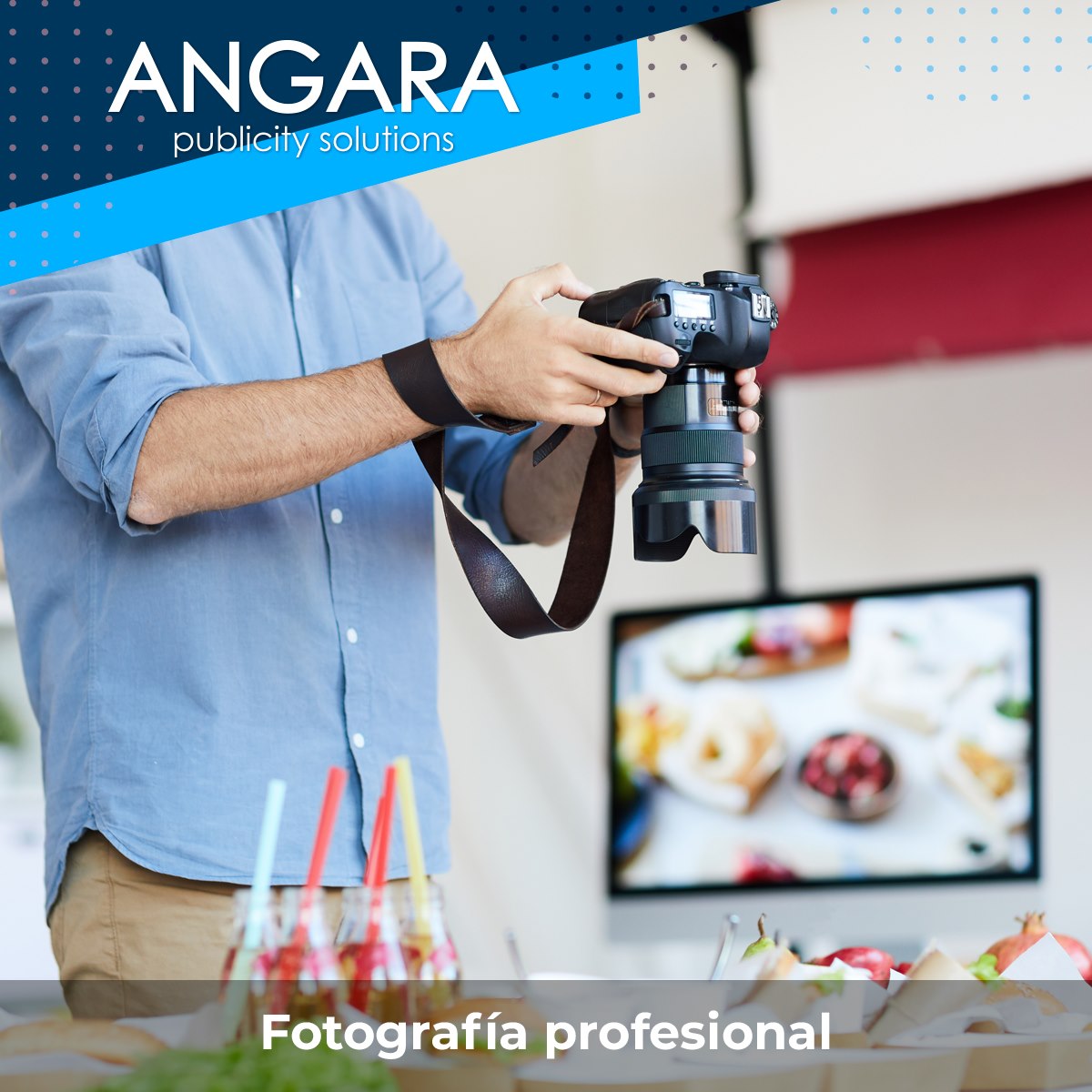 angara_ps's tweet photo. Fotografía profesional para Arquitectura, producto, eventos sociales, alimento, comercial, conceptual y mucho más.
Contamos con diferentes fotógrafos en CDMX, Estado de México y Pachuca, si te encuentras en alguno de estos lugares nosotros vamos sin costo.
Pregunta por inbox 🙌 https://t.co/JPH6Rc69qs