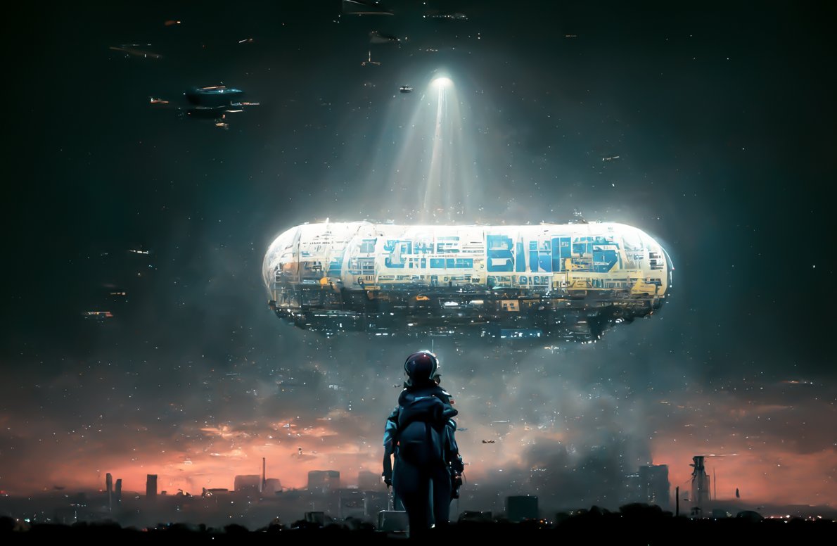 The Blimps tweet media