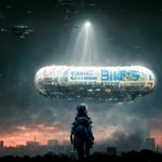 Photo by The Blimps (@BlimpToken)