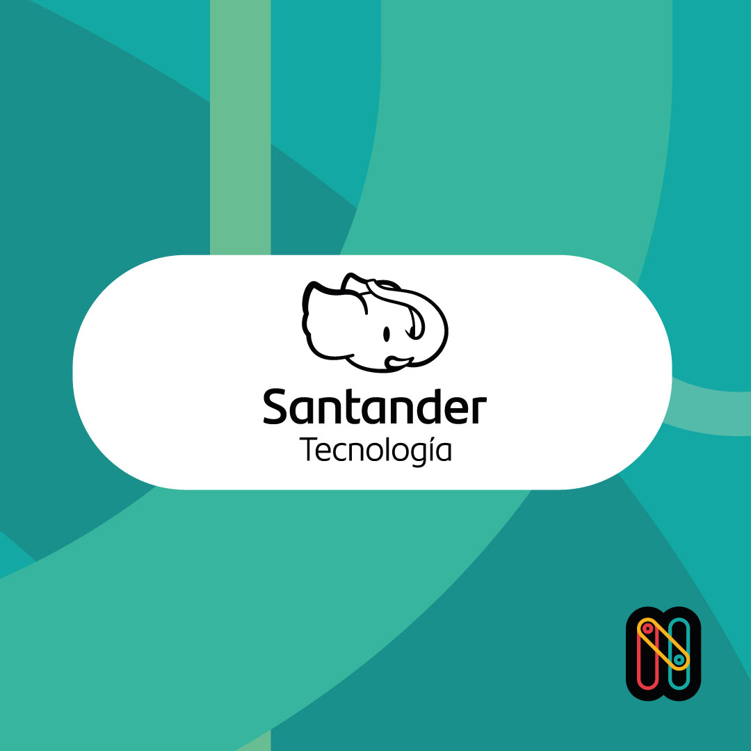 nerdearla's tweet photo. 🧑‍💻 El evento #IT más importante de la región vuelve del 19 al 22 de octubre. 🗓

🙌 Gracias @SantanderTec por acompañar esta edición de #nerdearla 🙌 #LoQueHacésSeNota

🏗 Organiza @sysarmy https://t.co/hf0YMp7LZ8