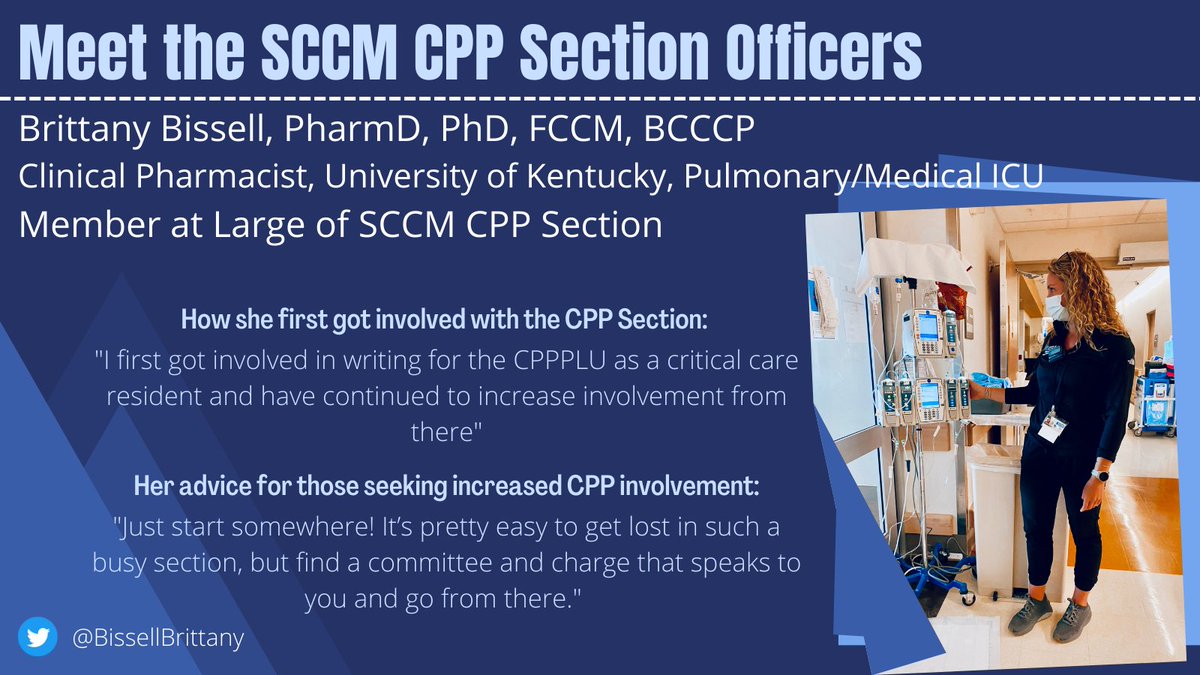 Critical Care Pharmacists (@CCPharmacists) / Twitter