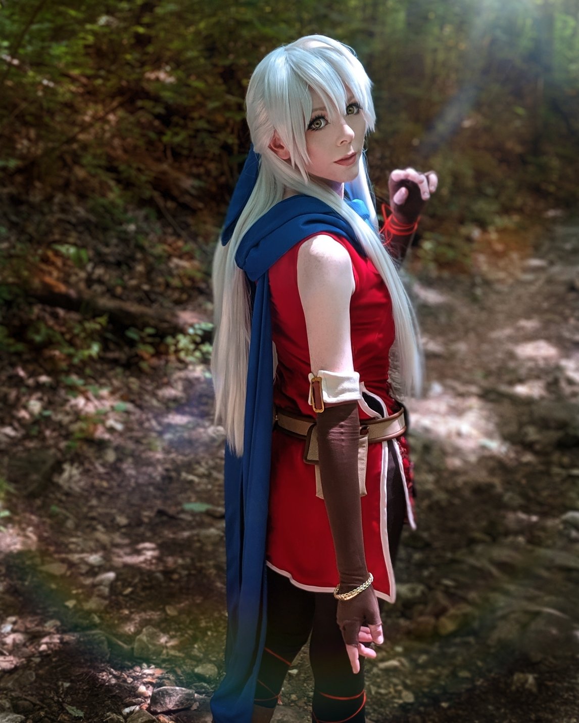 TheFruitDog 🍊 Colossalcon North on Twitter "Can't wait to start up