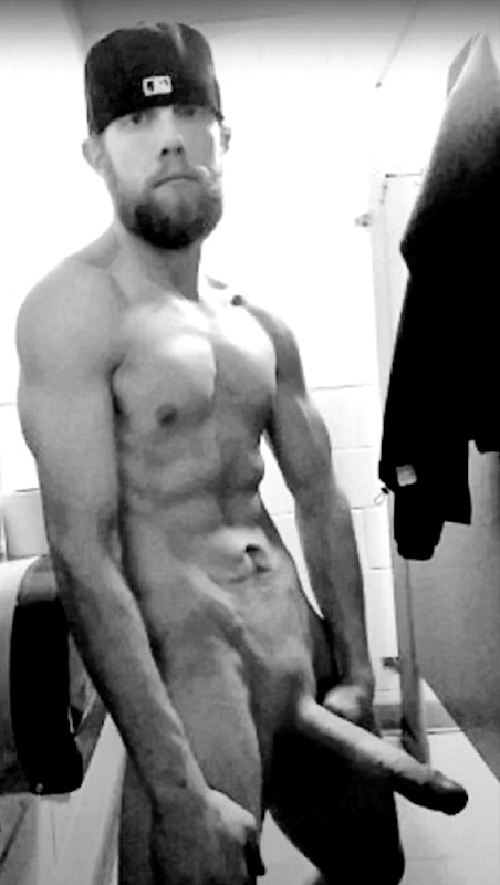 nabecart's tweet photo. well f*^k! 🙀🍆🔥���😜 #nudedude #hotguy #muscledguy #mensminge #cutcocks #cutdicks #thickcock #bigdick #bigdickclub #bigdickman #bigdickstud #treetrunkcock #mensthighs #beards https://t.co/m3hzZr69Xq