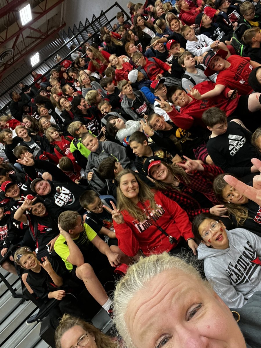 Let’s go Cards!