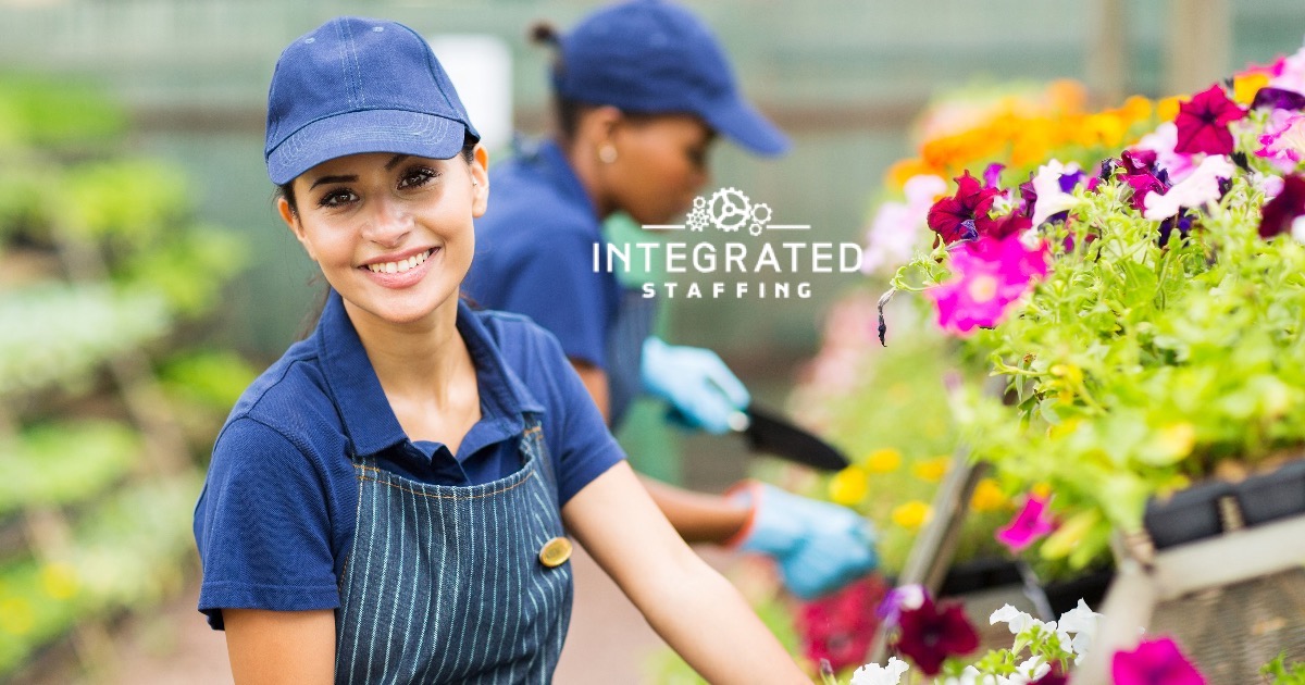 Integrated Staffing tweet media