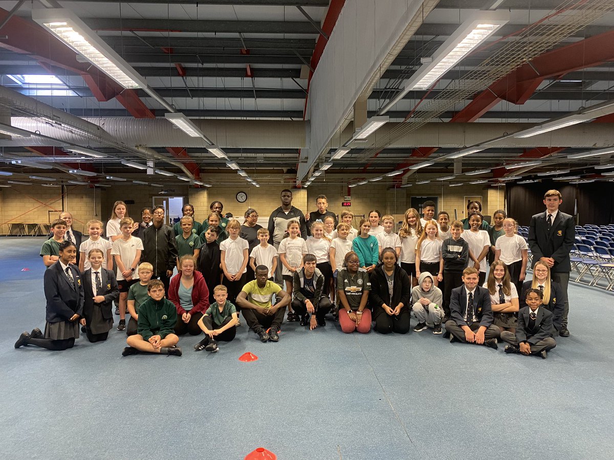 Corpus Christi PE tweet media