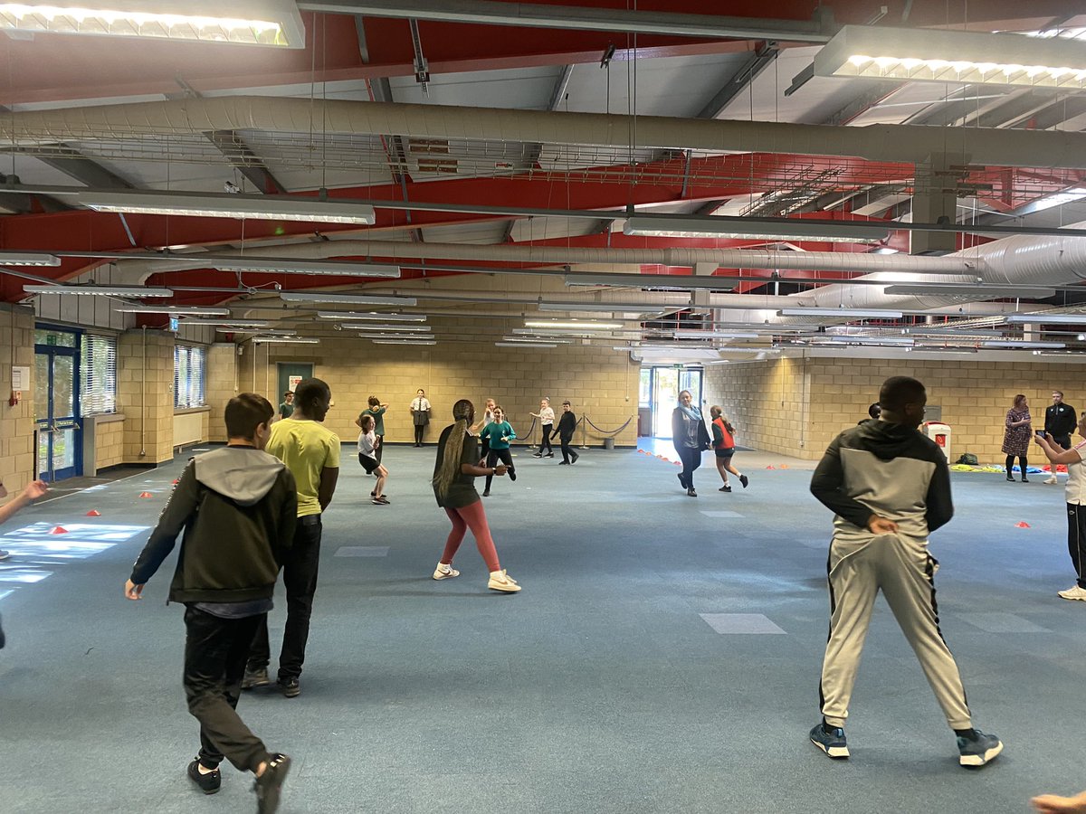 Corpus Christi PE tweet media