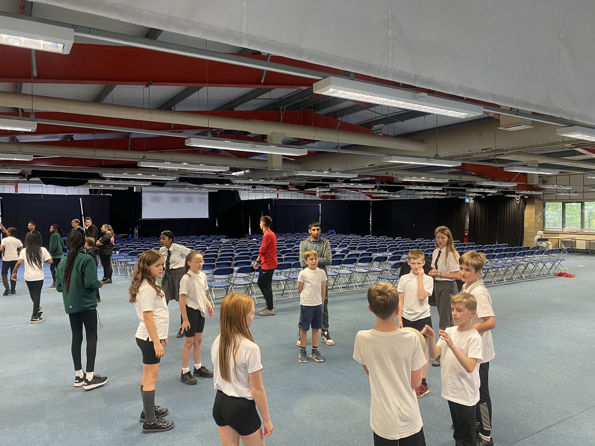 Corpus Christi PE tweet media