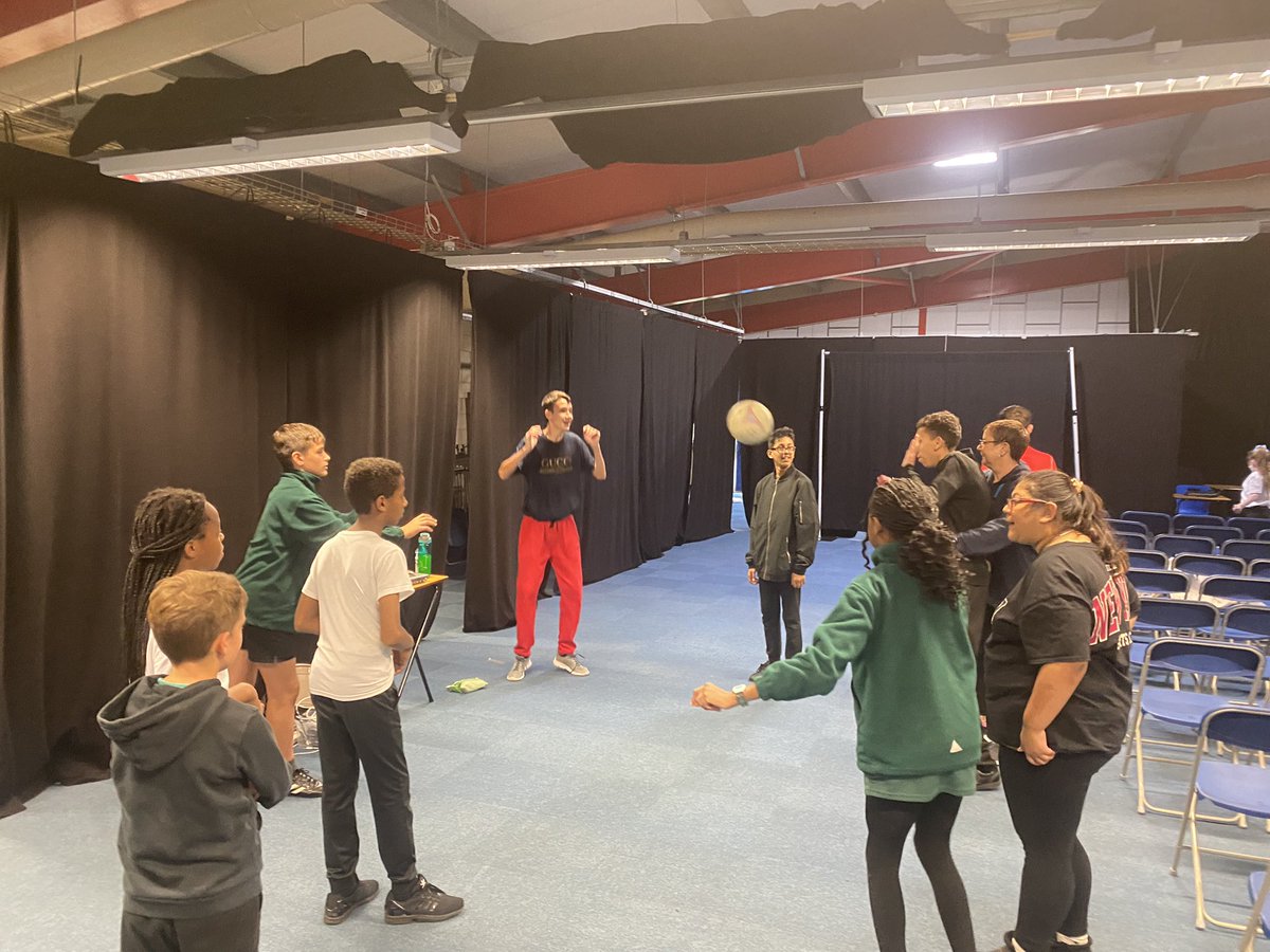 Corpus Christi PE tweet media