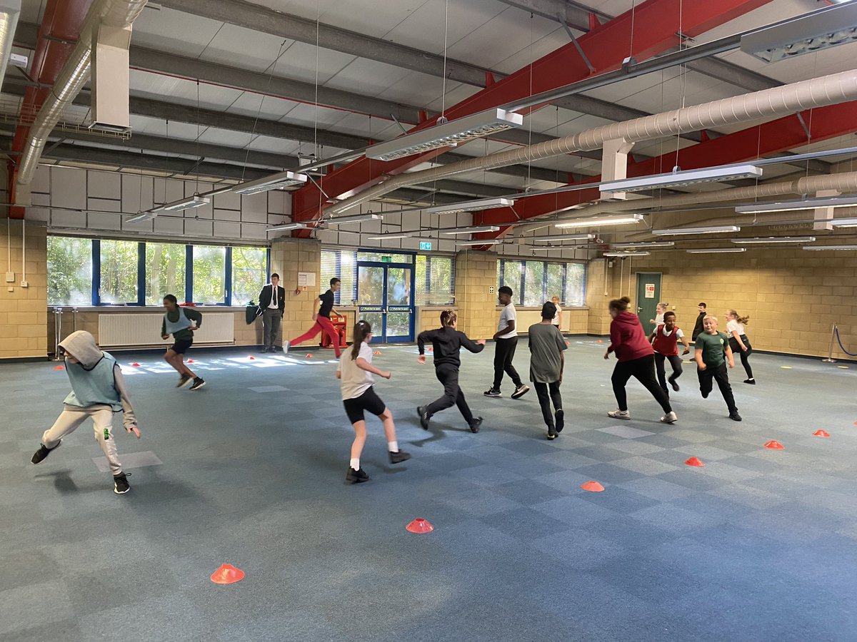 Corpus Christi PE tweet media