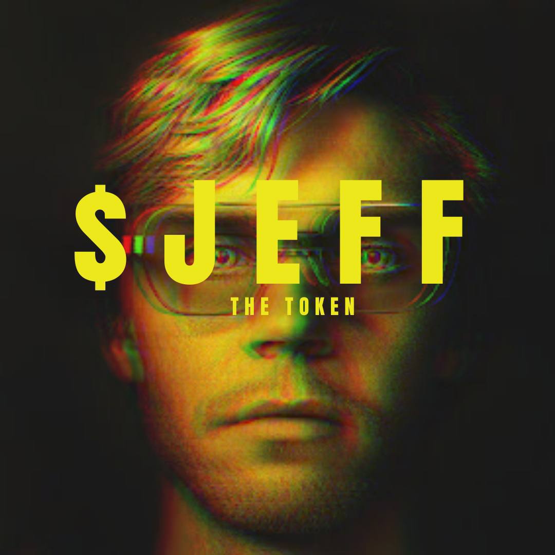 AstridWolfETH's tweet photo. @CryptoGemsCall I'd hold $JEFF https://t.co/NTIvLLfFgs https://t.co/D9u3b9838o
