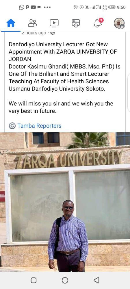 oladiran's tweet image. Dokita/Likita don japa😟
Who get time for nonsense 🤷
@femigbaja @NigEducation @seunokin @ProfOsinbajo @MBuhari @StaffAsuu @ASUU_UNILAG #ASUUstrike #AsuuUpdate #ASUUStrikeMustEnd @OfficialAPCNg @OfficialPDPNig @NgLabour