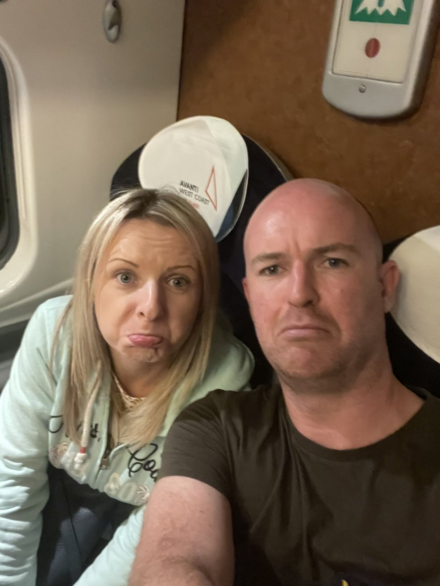 Stuart Torkington (@stutorkington) on Twitter photo 