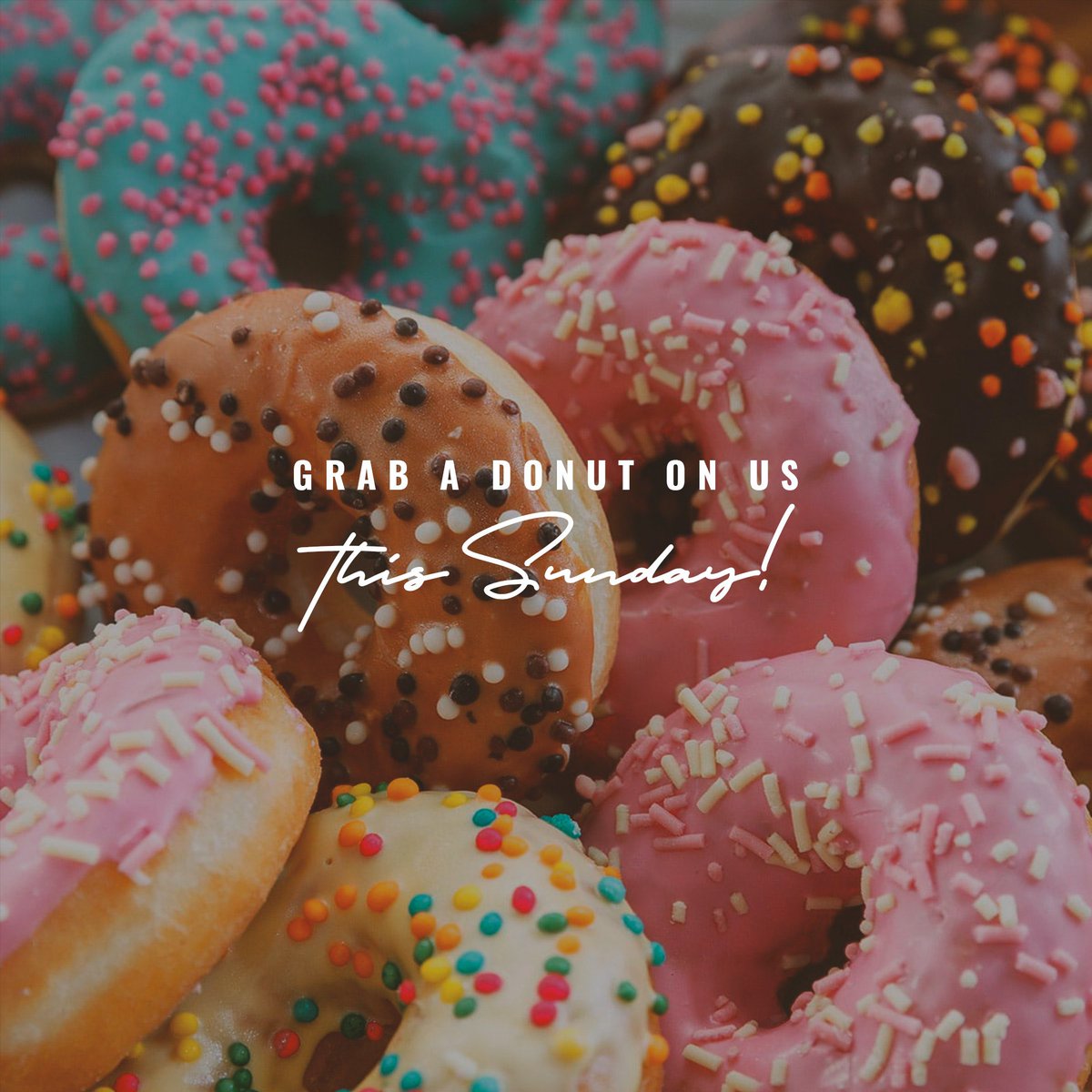 Join us this Sunday as we continue our Missions Focus. Come early for donuts and coffee! 

#missionsfocus #missions  #churchforyou #Jesus #Framingham #Bible #forthegospel #SMBC #Church #FraminghamMA #SMBCframingham #Grace #family #forthefamily