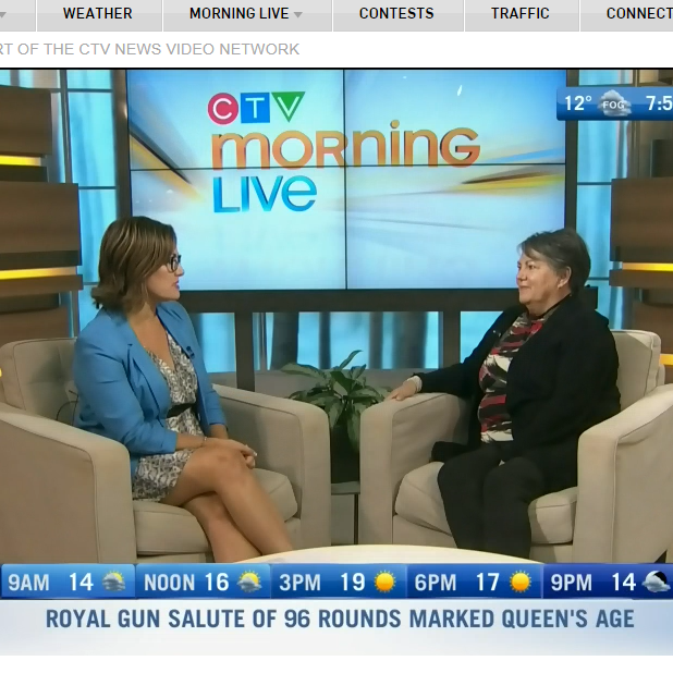 Did you catch us on @CTVMorningWPG earlier this week? If not, we've got you covered!

We had a great chat with <a href="/RachelLagacectv/">Rachel Lagacé</a> all about the challenges (and solutions!) of homework, especially for kids with learning disabilities and/or ADHD.

Watch now: winnipeg.ctvnews.ca/video?clipId=2…