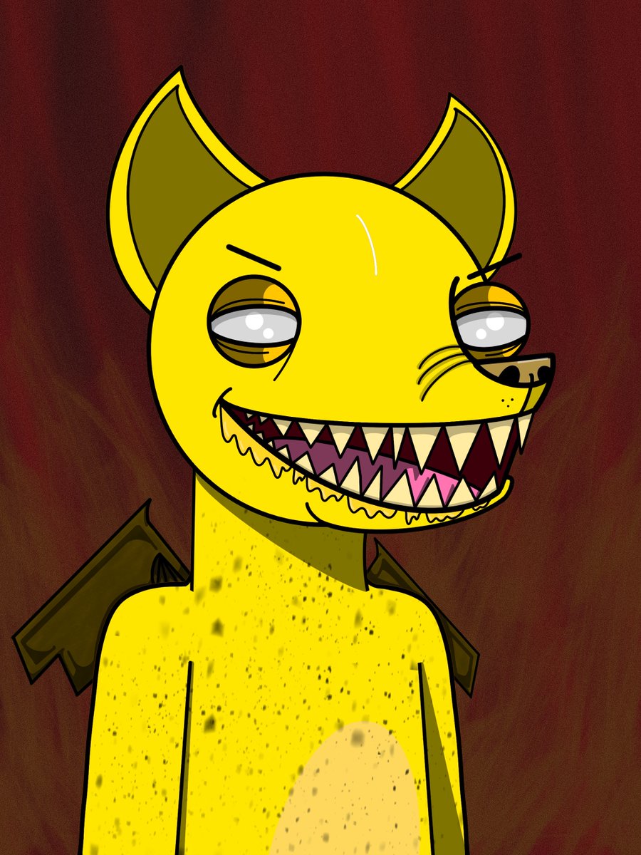 beaupearcenft's tweet image. #teamlemonparty 🍋🥳