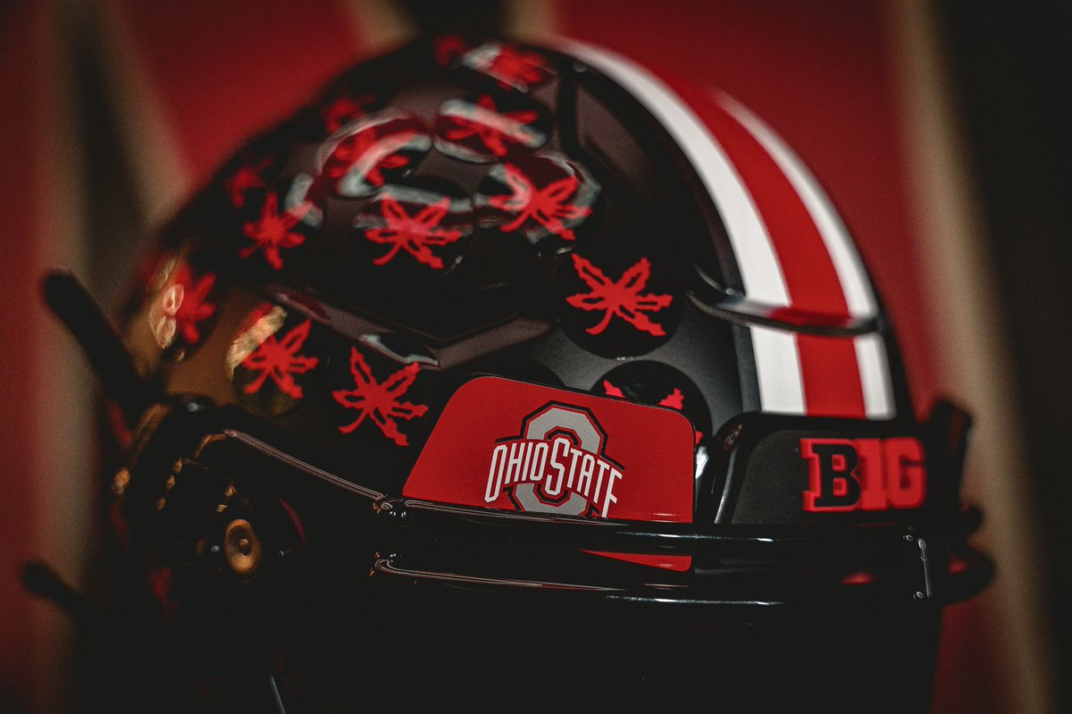 Ohio State Football tweet media