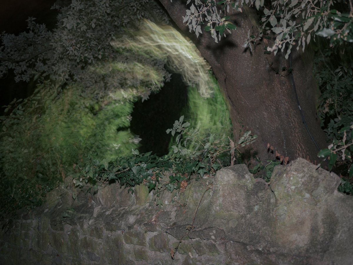 Last night in Otherworlds 
gn 🖤