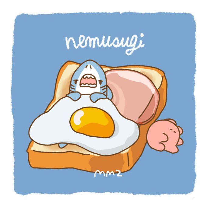 「english text toast」 illustration images(Latest)