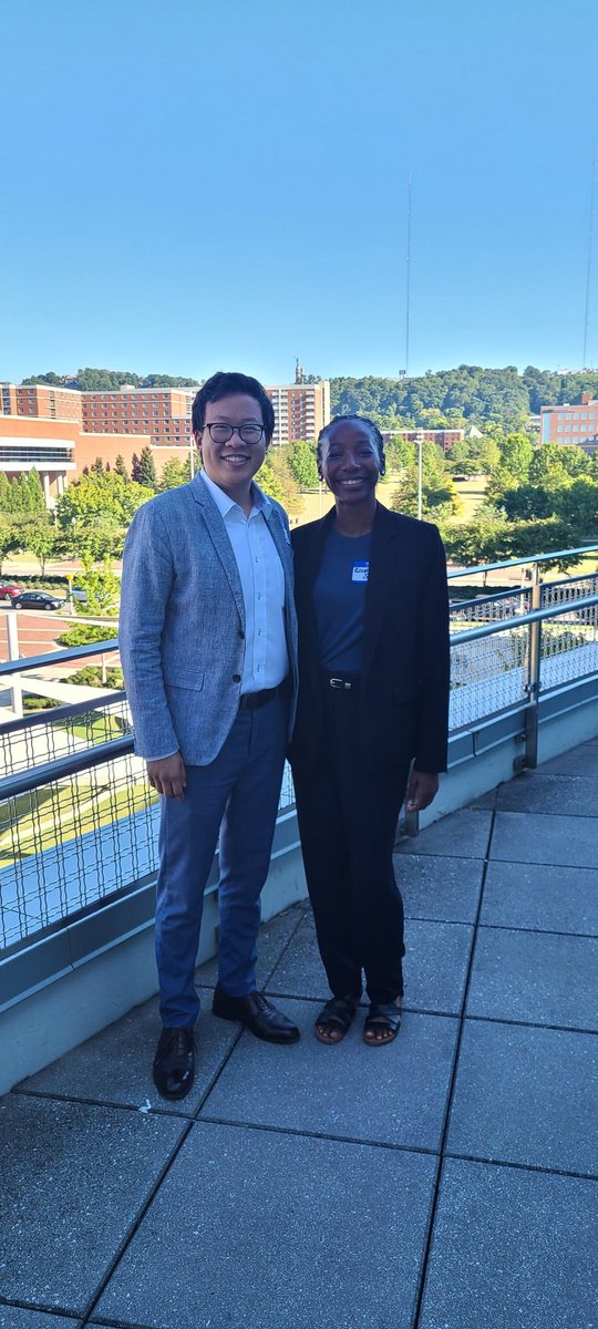 CourtneyASwain's tweet photo. I truly appreciated the opportunity to have presented at the annual @UABPathology retreat for the first-time and I'm so honored won a Pre-doctoral Poster Award! And congrats to my fellow @UABMSTP trainee @SamuelFChang for his excellent Data Blitz presentation and award! https://t.co/kTUY6LwOrW
