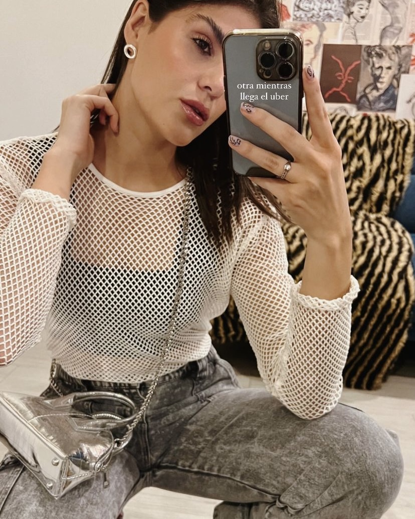 LiTTLERAMONAS's tweet photo. We are loving 🙌🏼 these looks with our pieces #LiTTLERAMONAS  #rockingLR 
Thanks for spreading the love 🤍
.
.
.
Amamos cuando nos comparten sus fotos con nuestras prendas 💥 ¡GRACIAS! @littleramonas #THANKyou https://t.co/oUjqYZ1eZZ