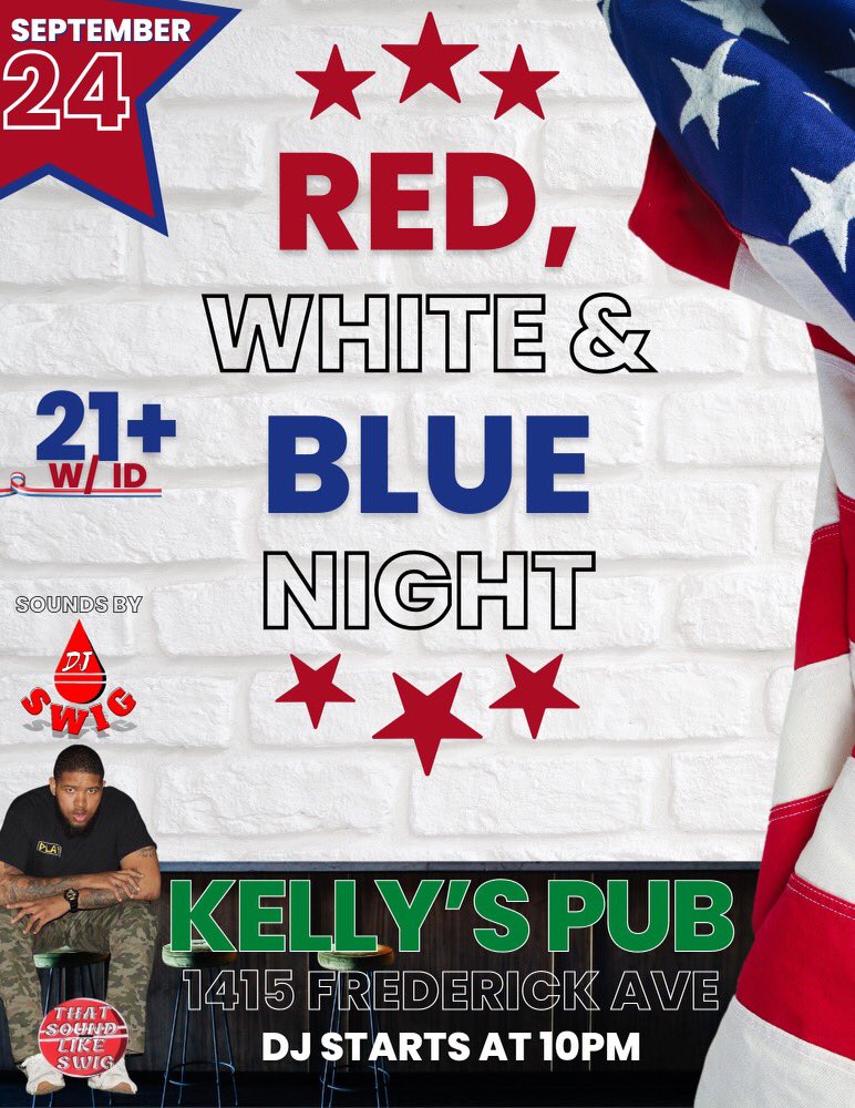 KellysPub1's tweet photo. https://t.co/iwbFFdKZiC
