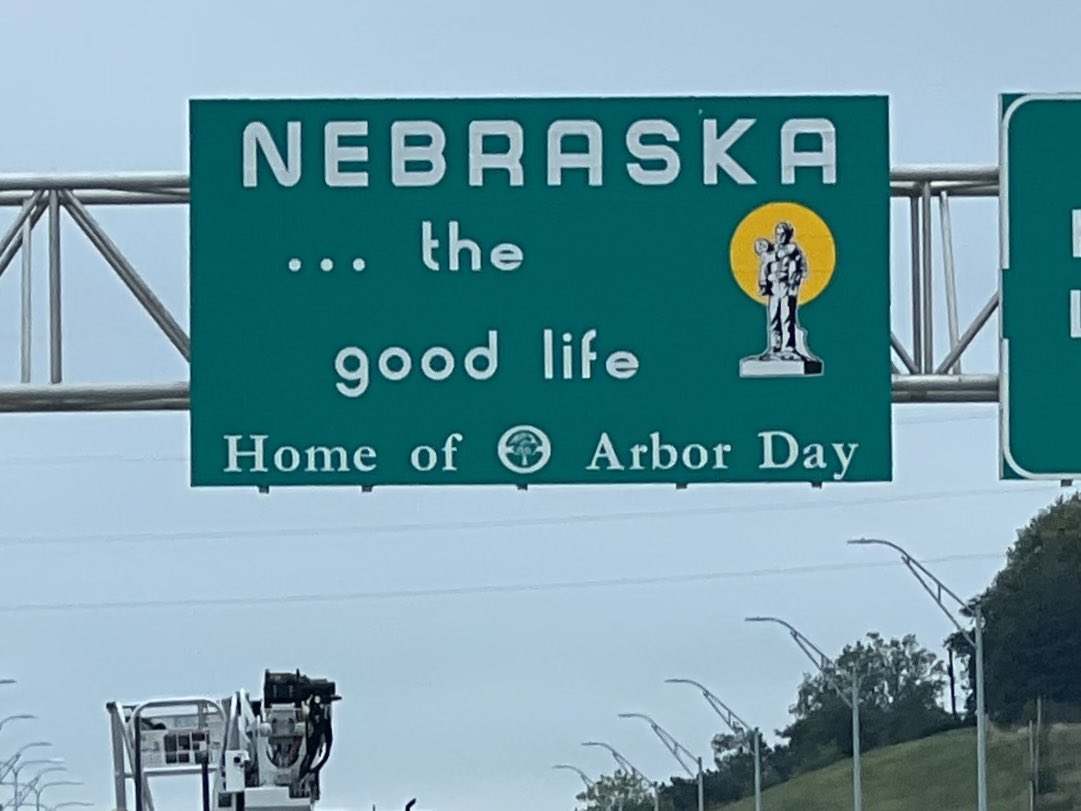 Let the long weekend begin!