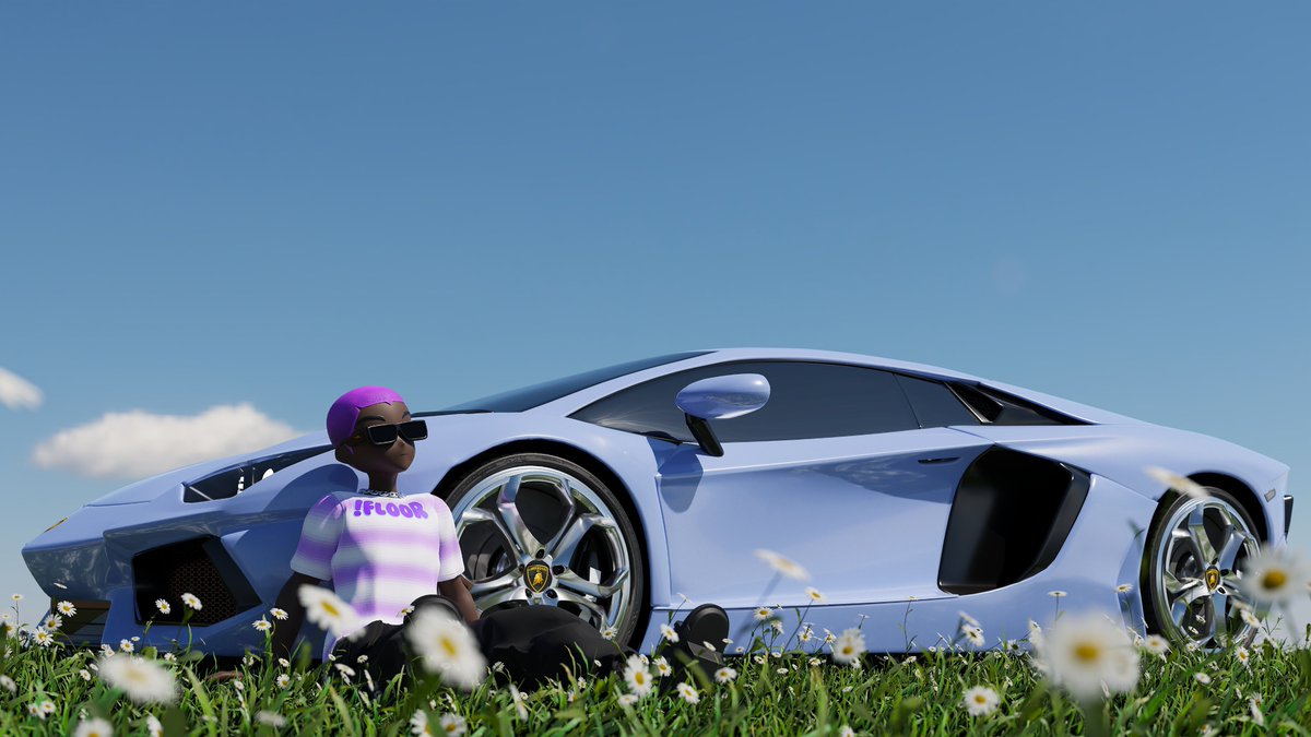 RTFKTcreators's tweet photo. Some more of our favourite renders recently. 
You guys are getting GOOD 😩🔥

@__chidz__ @bombay_digital @Jmarino_Vfx @TravelerMeta https://t.co/cZGg9ggWJj