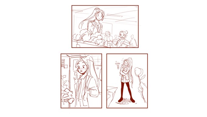 sketches 