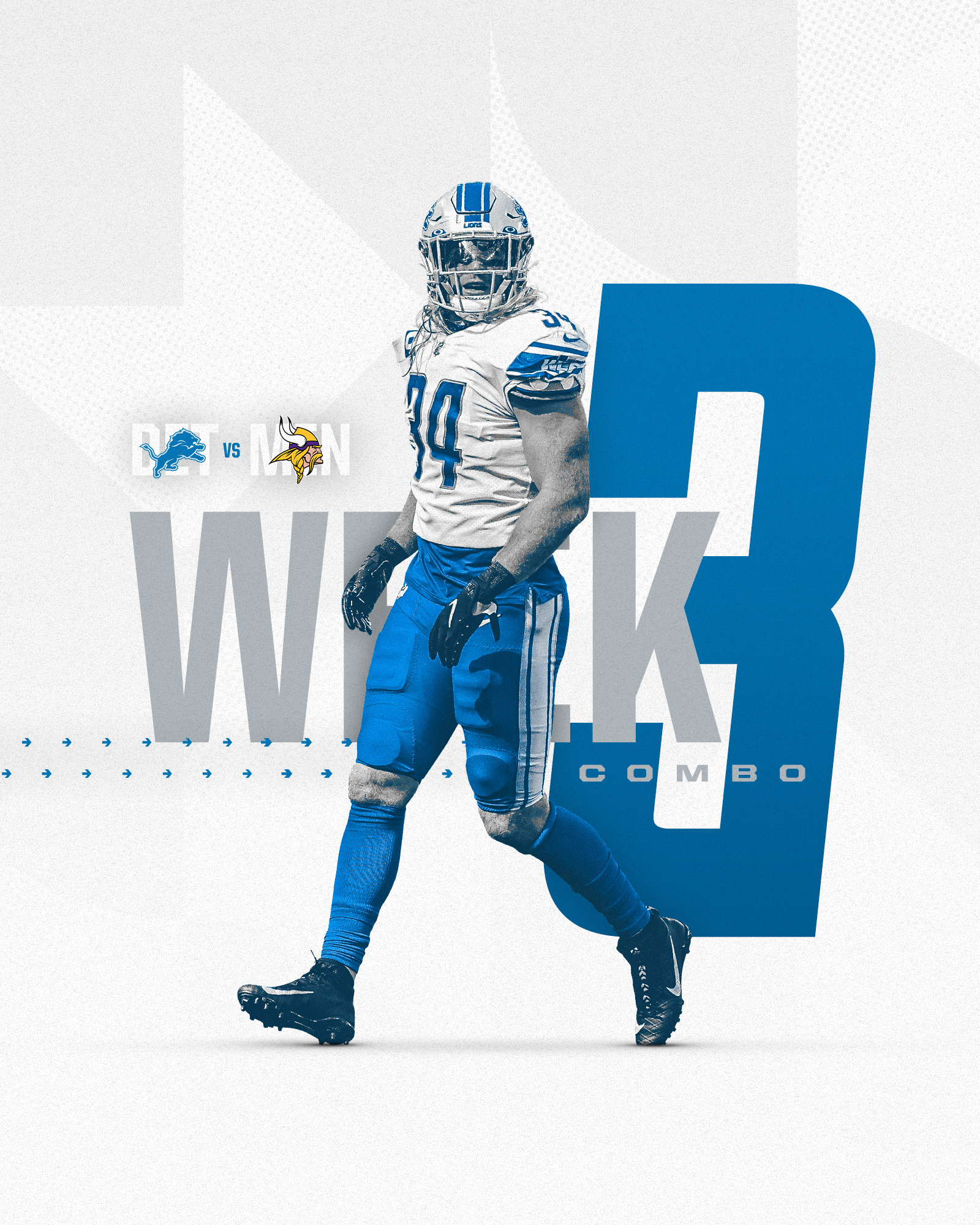 detroit lions football schedule