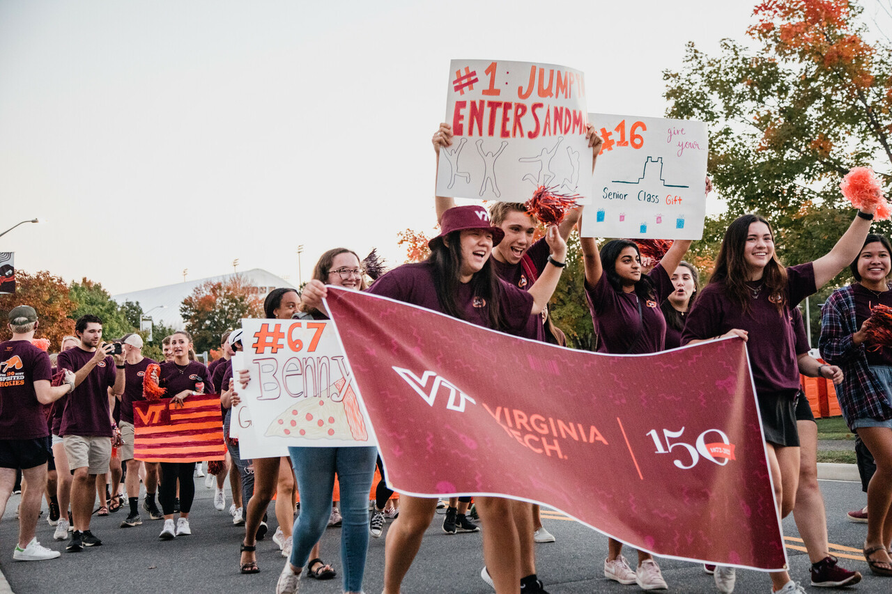 Virginia Tech ECE (VT_ECE) / Twitter
