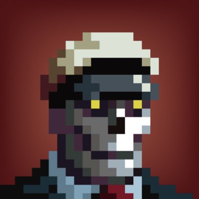 Tooot toooot!! All aboard the god damn yacht 🛥 y’all know what time it is when I change into this PFP!! Litttyyyy weekend 🔥🔥 
💀🤝💀 #GenuineUndead  #NewProfilePic